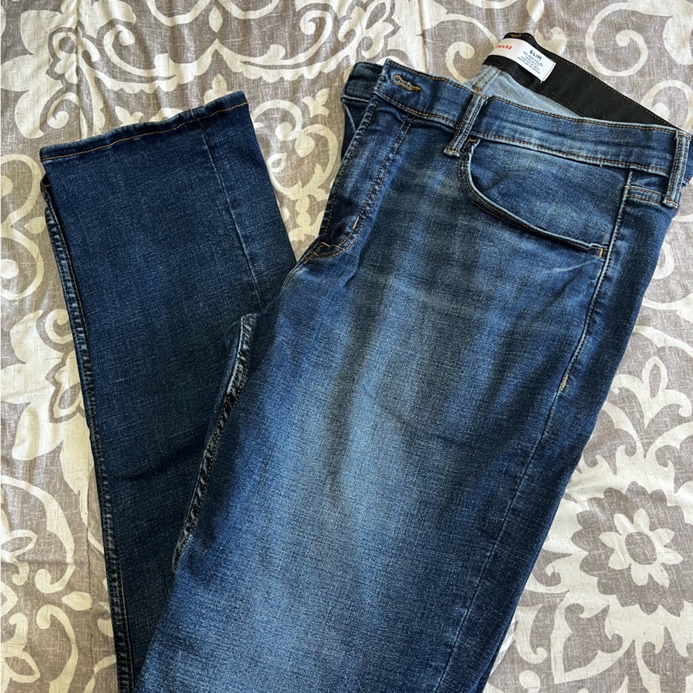 MENS JEANS
